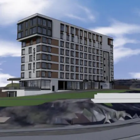 Comfort Hotel Grimstad (Aust-Agder)