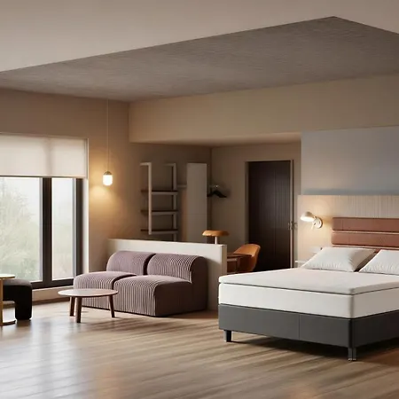 Comfort 3* Grimstad (Aust-Agder)