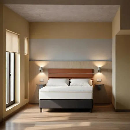 Hotel Comfort 3*