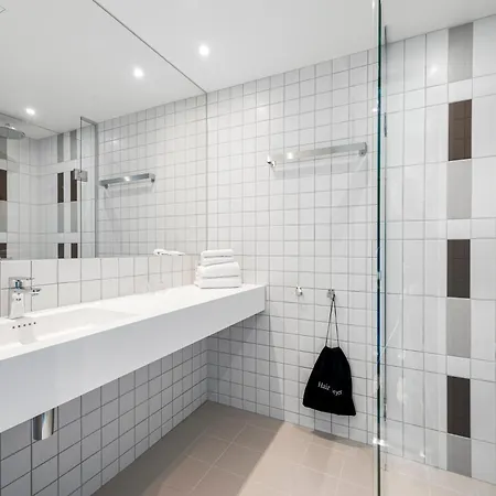 Hotel Comfort