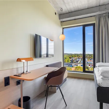 Hotel Comfort