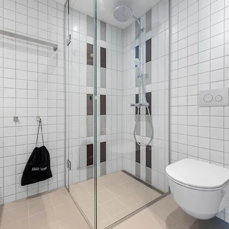 Comfort Hotel 3*