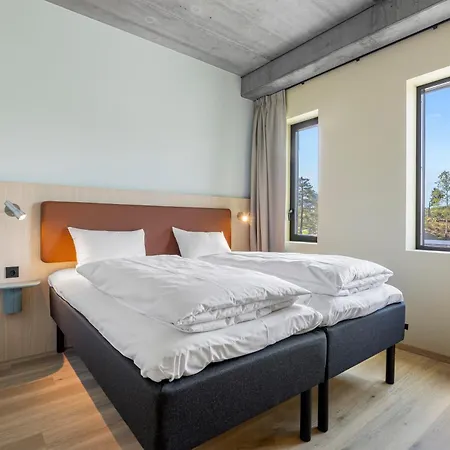 Comfort Hotel Grimstad (Aust-Agder)