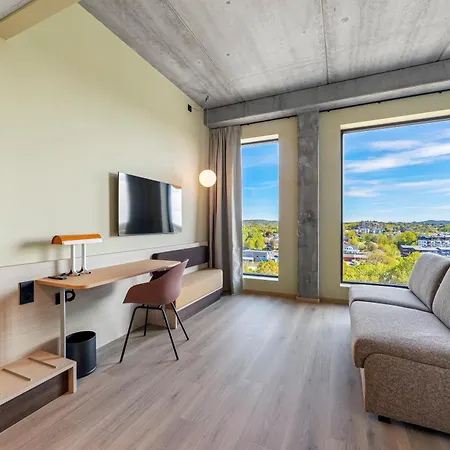 Hotel Comfort Grimstad (Aust-Agder)