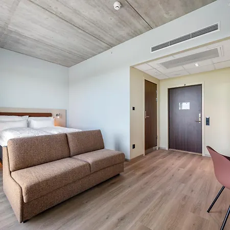 Comfort 3*