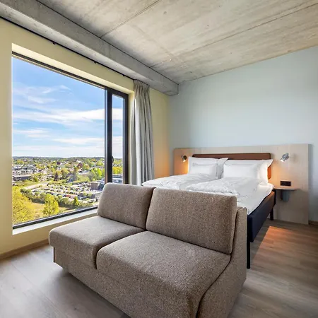 Comfort 3* Grimstad (Aust-Agder)