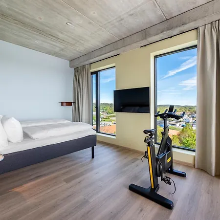 Comfort Hotel