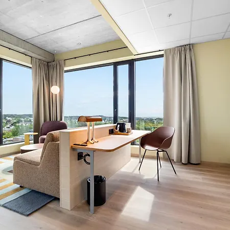 Comfort Grimstad (Aust-Agder)