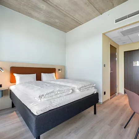 Comfort Hotel 3*