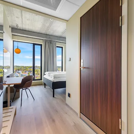 Comfort Hotel Grimstad (Aust-Agder)