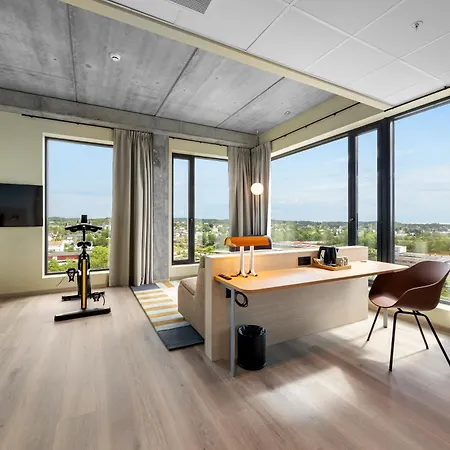 Hotel Comfort Grimstad (Aust-Agder)