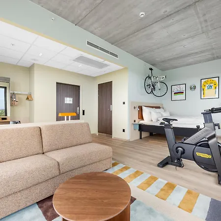 Comfort 3*
