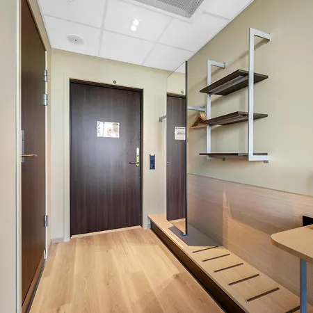 Comfort Hotel
