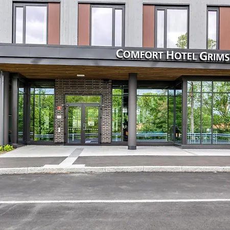 Hotel Comfort 3*