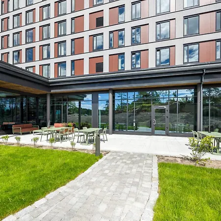 Comfort Hotel Grimstad (Aust-Agder)