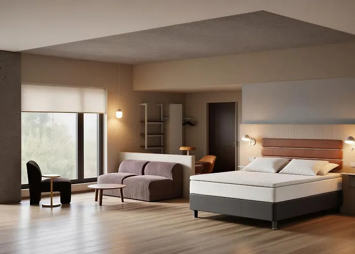 Comfort 3* グリムスタ